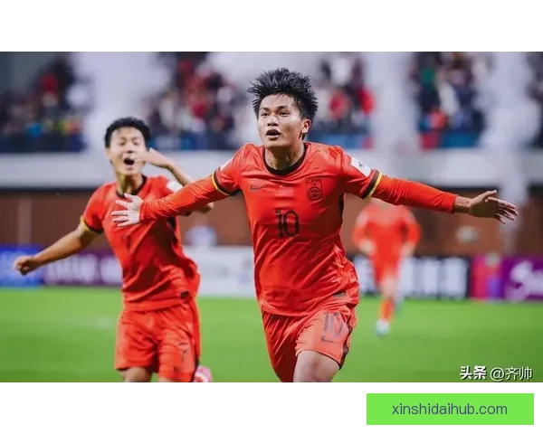 U22国足名单俱乐部分布浙江五人领跑西海岸四人海港泰山重庆三将